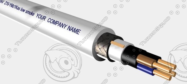 max z10-ymz1kas 4x1 5 as1 - Z10-YMz1Kas 4x1,5+as1,5 mm2 halogen free.max by Cable Master